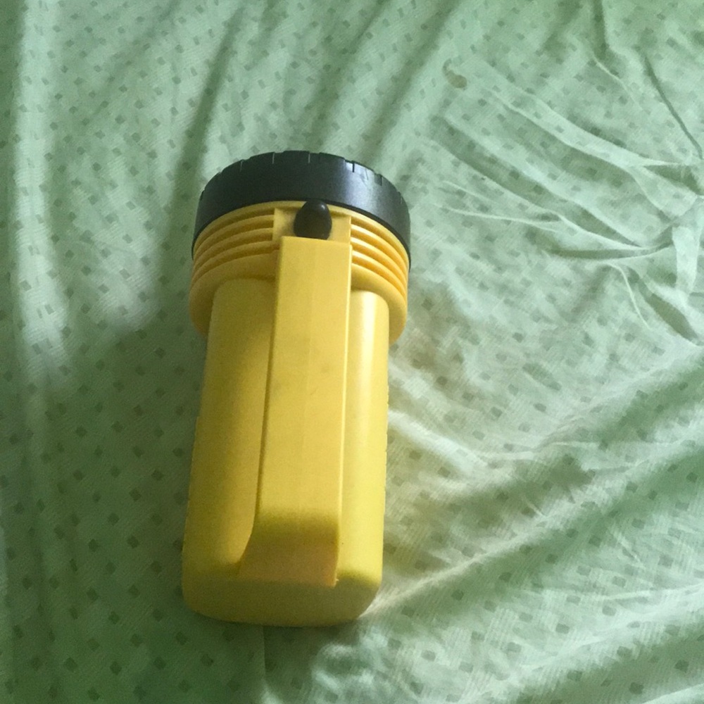 Flashlight